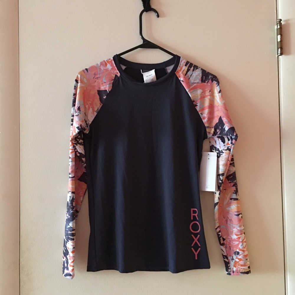 Roxy Sun Protection Long Sleeve
